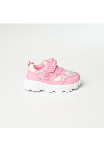 TENIS BUBBLE GUMMERS NIÑA OCEANIA Bubble Gummers