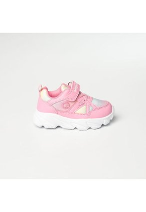 TENIS BUBBLE GUMMERS NIÑA OCEANIA