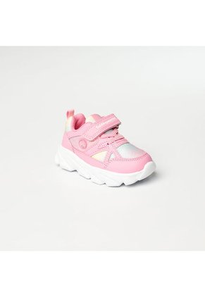 TENIS BUBBLE GUMMERS NIÑA OCEANIA