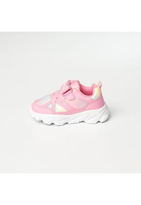 TENIS BUBBLE GUMMERS NIÑA OCEANIA