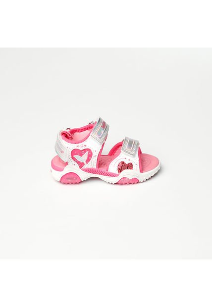 SANDALIAS BUBBLE GUMMERS NIÑA OCTAVIA