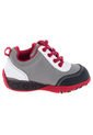 Lifestyle Gris-Negro-Rojo Bubble Gummers de Bubble Gummers