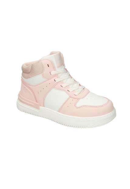BOTAS BUBBLE GUMMERS JUNIOR NINA SEREIA