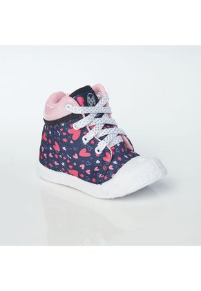 BOTAS BUBBLE GUMMERS NIÑA NANI