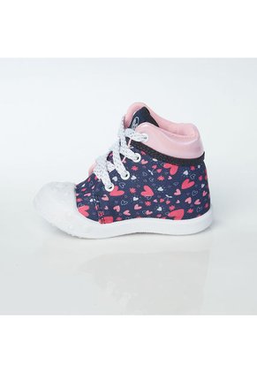 BOTAS BUBBLE GUMMERS NIÑA NANI