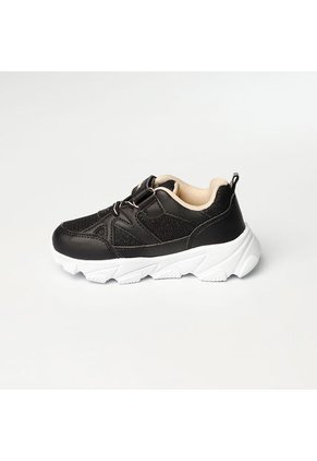 TENIS BUBBLE GUMMERS NIÑO ORQUIDEA