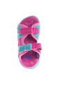 Sandalia Bubble Gummers Rosado-Azul de Bubble Gummers