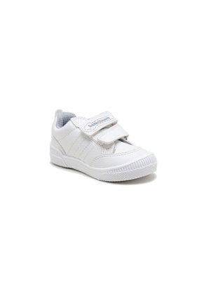 TENIS COLEGIAL BUBBLE GUMMERS NIÑO 41-10042 PALAU BLANCO