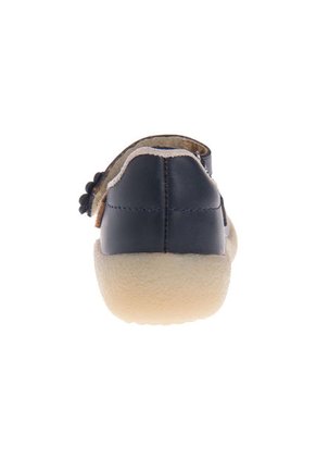 Zapato Colegial Bubble Gummers Azul Oscuro