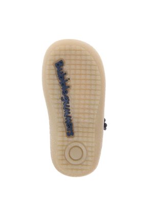 Zapato Colegial Bubble Gummers Azul Oscuro