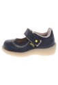 Zapato Colegial Bubble Gummers Azul Oscuro de Bubble Gummers