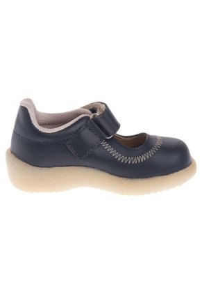Zapato Colegial Bubble Gummers Azul Oscuro