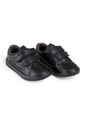 TENIS COLEGIAL BUBBLE GUMMERS NIÑO EFRAIN (22-29) NEGRO de Bubble Gummers