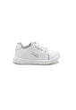 TENIS COLEGIAL BUBBLE GUMMERS NIÑO 11-10955 CIRILO BLANCO de Bubble Gummers