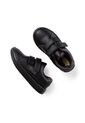TENIS COLEGIAL BUBBLE GUMMERS NIÑO EFRAIN (22-29) NEGRO de Bubble Gummers