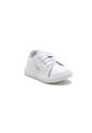 TENIS COLEGIAL BUBBLE GUMMERS NIÑO 11-10955 CIRILO BLANCO de Bubble Gummers