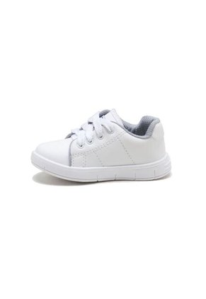 TENIS COLEGIAL BUBBLE GUMMERS NIÑO 11-10955 CIRILO BLANCO