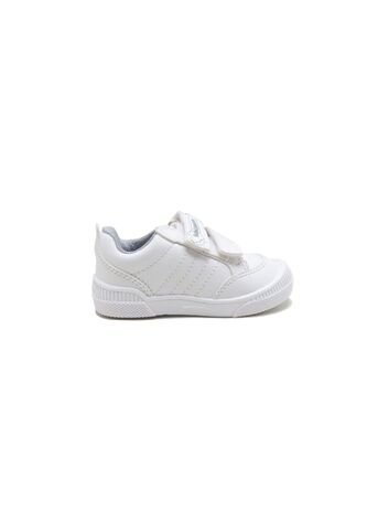 TENIS COLEGIAL BUBBLE GUMMERS NIÑO 41-10042 PALAU BLANCO Bubble Gummers