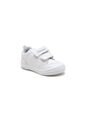 TENIS COLEGIAL BUBBLE GUMMERS NIÑO 41-10042 PALAU BLANCO de Bubble Gummers