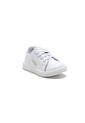 TENIS COLEGIAL BUBBLE GUMMERS NIÑO 11-10955 CIRILO BLANCO de Bubble Gummers