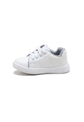 TENIS COLEGIAL BUBBLE GUMMERS NIÑO 11-10955 CIRILO BLANCO