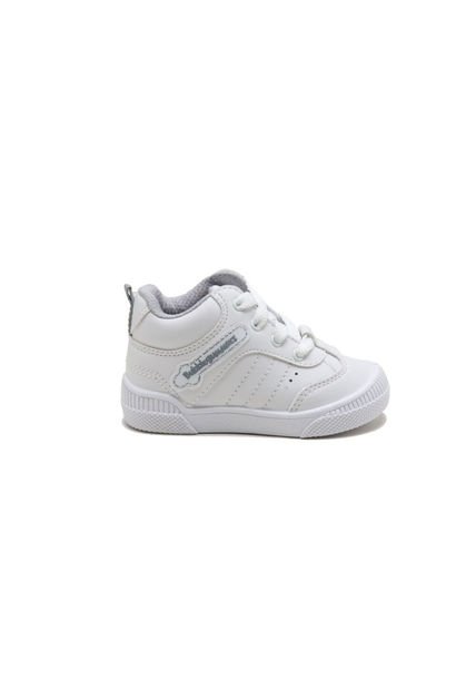 TENIS COLEGIALES BUBBLE GUMMERS NIÑO 01-10644 PINILLO