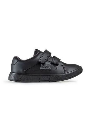 TENIS COLEGIAL BUBBLE GUMMERS NIÑO EFRAIN (22-29) NEGRO