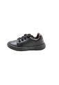 TENIS COLEGIAL BUBBLE GUMMERS NIÑO 11-60955 CIRILO NEGRO de Bubble Gummers