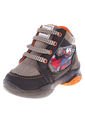 Bota Lifestyle Bubble Gummers Café-Naranja de Bubble Gummers