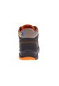 Bota Lifestyle Bubble Gummers Café-Naranja de Bubble Gummers