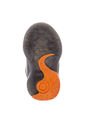 Bota Lifestyle Bubble Gummers Café-Naranja de Bubble Gummers