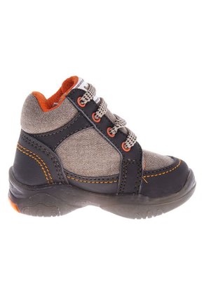 Bota Lifestyle Bubble Gummers Café-Naranja