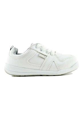 Tenis Blanco Bubble Gummers Ponce - Bata