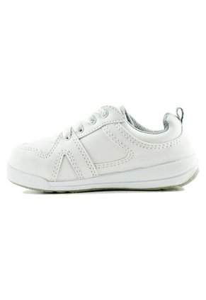 Tenis Blanco Bubble Gummers Ponce - Bata
