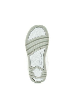 Tenis Blanco Bubble Gummers Ponce - Bata