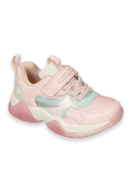 TENIS BUBBLE GUMMERS NINA ROMELIA