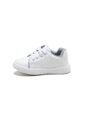 TENIS COLEGIAL BUBBLE GUMMERS NIÑO 11-10955 CIRILO BLANCO de Bubble Gummers