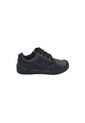 TENIS COLEGIAL BUBBLE GUMMERS NIÑO KRISTIANO (T.23-29) NEGRO de Bubble Gummers