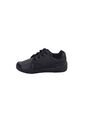 TENIS COLEGIAL BUBBLE GUMMERS NIÑO KRISTIANO (T.23-29) NEGRO de Bubble Gummers
