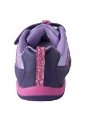 Zapato Bubble Gummers Deportivo Placida Morado de Bubble Gummers