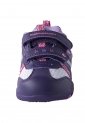 Zapato Bubble Gummers Deportivo Placida Morado de Bubble Gummers