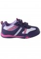 Zapato Bubble Gummers Deportivo Placida Morado de Bubble Gummers