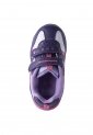 Zapato Bubble Gummers Deportivo Placida Morado de Bubble Gummers