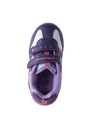 Zapato Bubble Gummers Deportivo Placida Morado