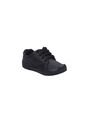 TENIS COLEGIAL BUBBLE GUMMERS NIÑO KRISTIANO (T.23-29) NEGRO de Bubble Gummers