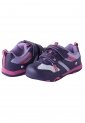 Zapato Bubble Gummers Deportivo Placida Morado de Bubble Gummers