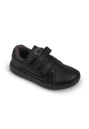 TENIS COLEGIAL BUBBLE GUMMERS NIÑO EFRAIN (30-33) NEGRO