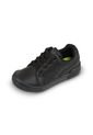 TENIS COLEGIAL BUBBLE GUMMERS NIÑO KRISTIANO (T.23-29) NEGRO de Bubble Gummers