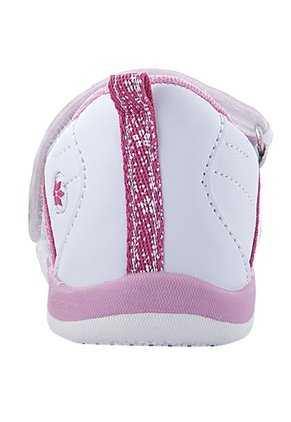 Zapato Bubble Gummers Casual Popyss Blanco
