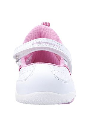 Zapato Bubble Gummers Casual Popyss Blanco
